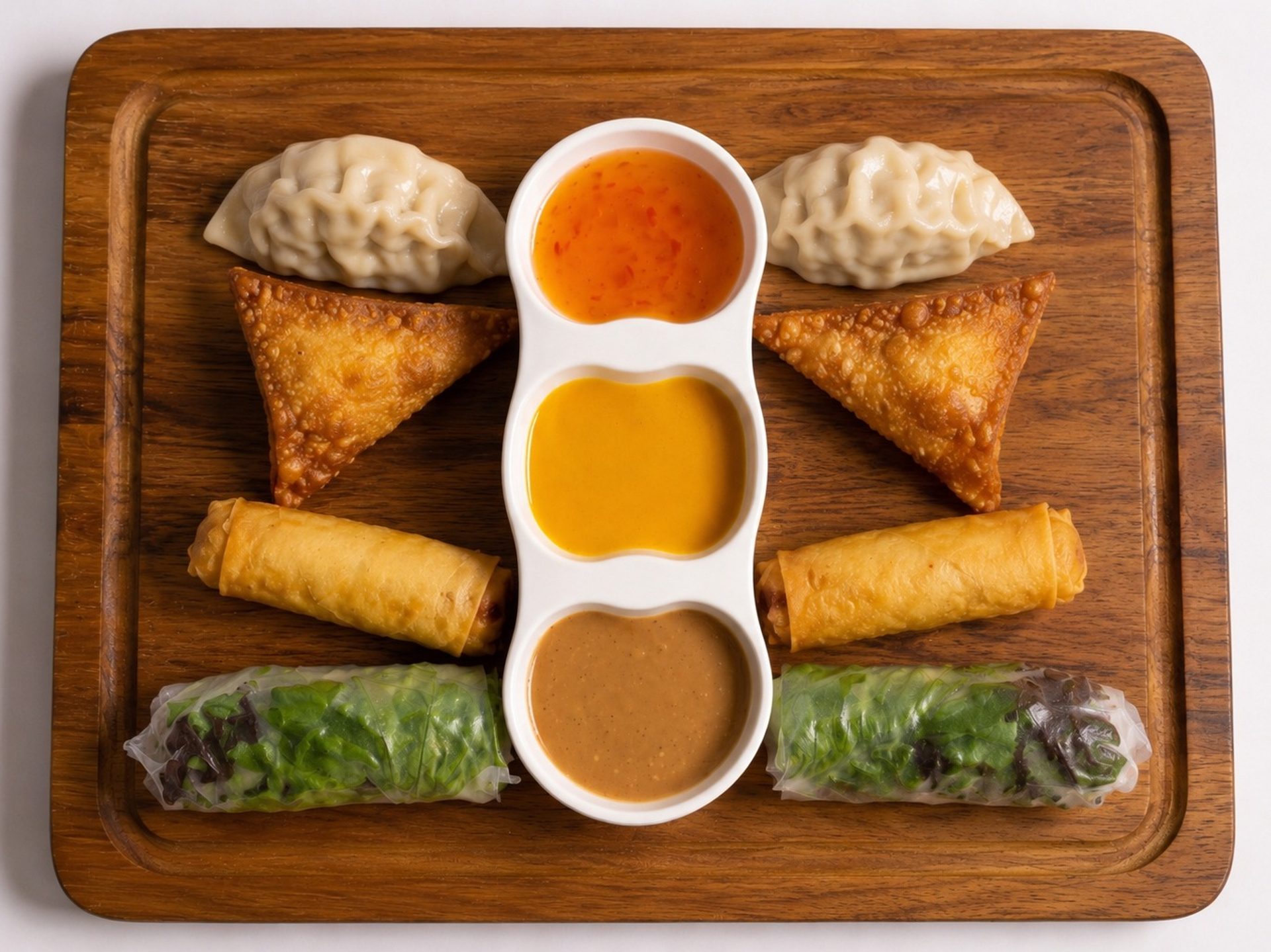 Topo Vietnamese Restaurant Rewards