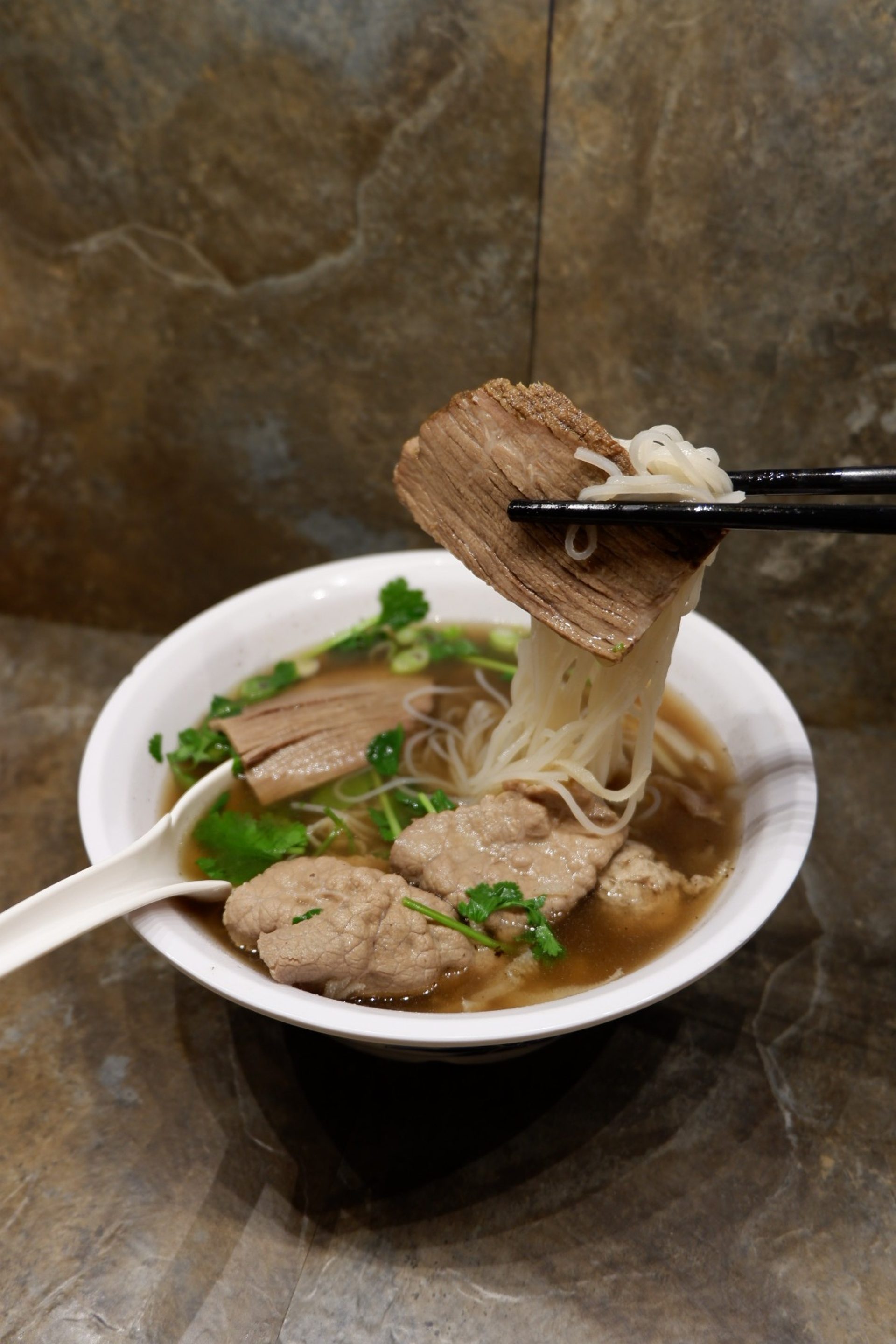 Good Ingredients. Great Flavor. One Bowl.